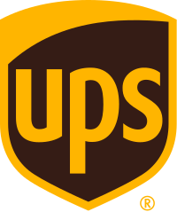 UPS logo