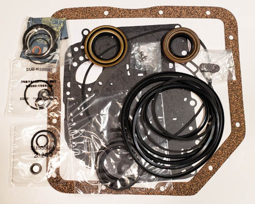 THM-350 overhaul kit