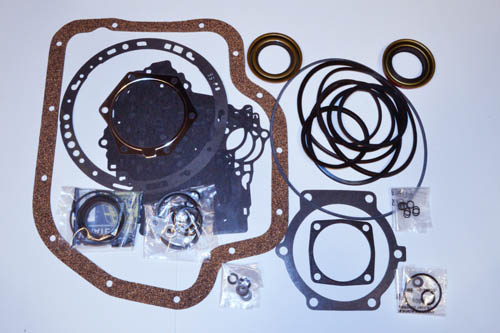 THM-400 overhaul kit