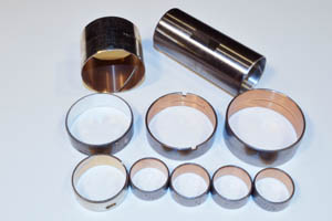 bushing kit